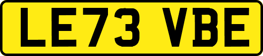 LE73VBE