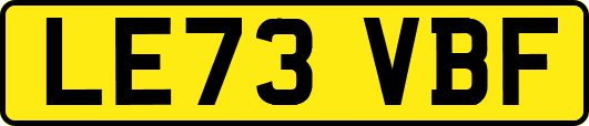 LE73VBF