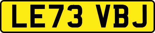 LE73VBJ