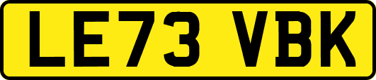 LE73VBK