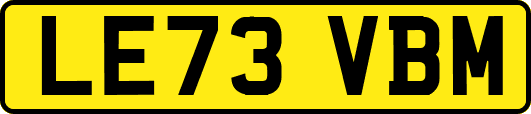 LE73VBM