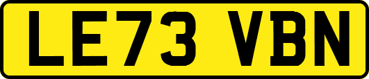 LE73VBN