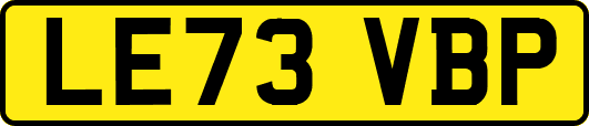 LE73VBP