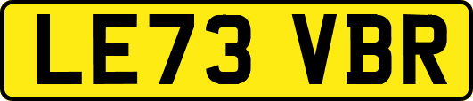 LE73VBR