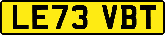 LE73VBT