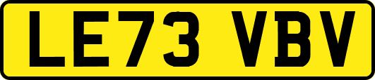 LE73VBV
