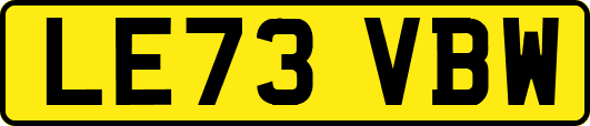 LE73VBW