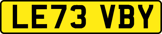 LE73VBY