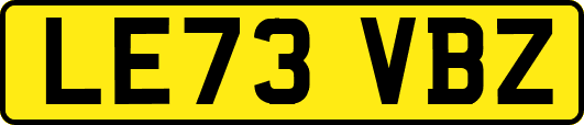 LE73VBZ