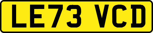 LE73VCD