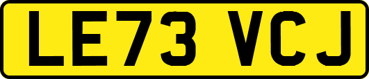 LE73VCJ