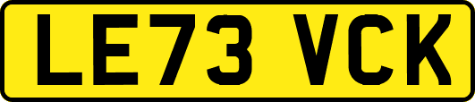 LE73VCK