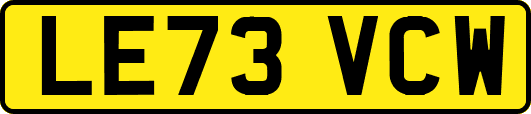 LE73VCW