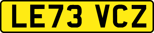 LE73VCZ