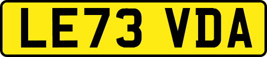 LE73VDA