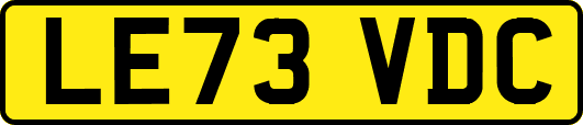 LE73VDC