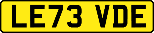 LE73VDE