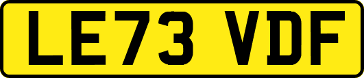 LE73VDF