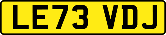 LE73VDJ