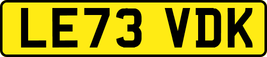 LE73VDK