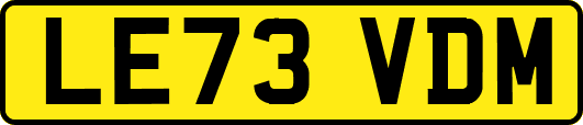 LE73VDM