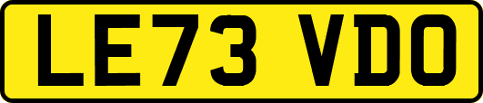 LE73VDO