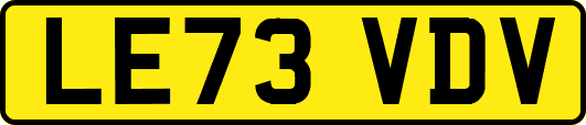 LE73VDV