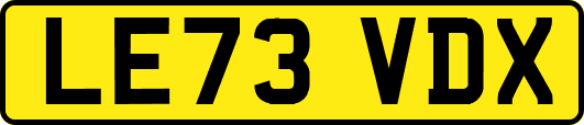 LE73VDX