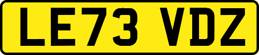 LE73VDZ