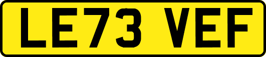 LE73VEF