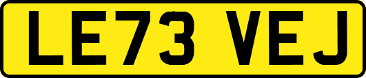 LE73VEJ