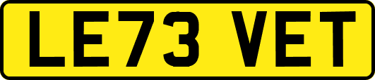 LE73VET