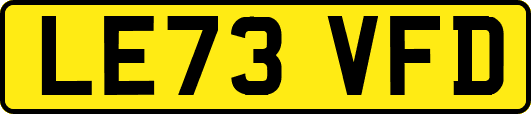 LE73VFD