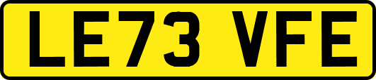 LE73VFE