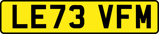 LE73VFM
