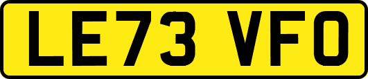 LE73VFO