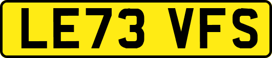 LE73VFS