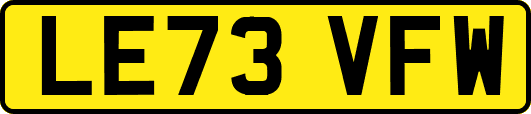 LE73VFW