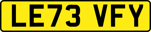LE73VFY