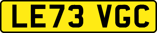 LE73VGC