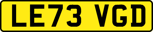 LE73VGD