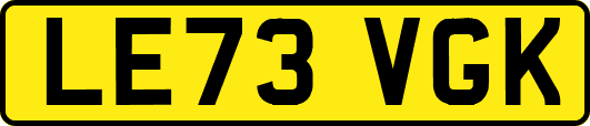LE73VGK