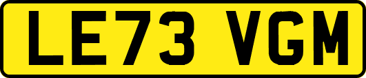 LE73VGM