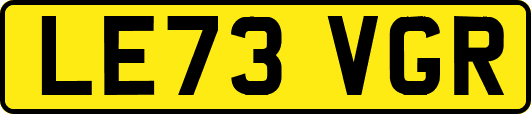 LE73VGR