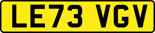 LE73VGV