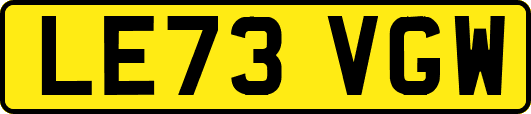 LE73VGW