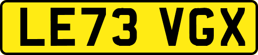 LE73VGX