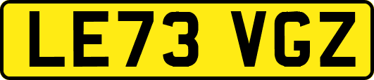 LE73VGZ