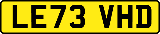 LE73VHD