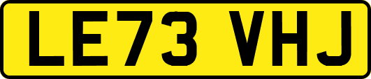 LE73VHJ